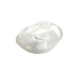 Cuarzo Cristal Rodado Pequeño